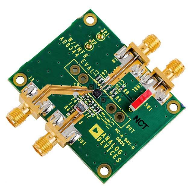 AD8344-EVALZAnalog Devices Inc.
