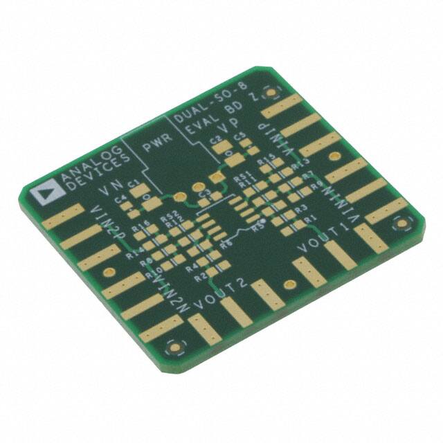 AD8397ARD-EBZAnalog Devices Inc.