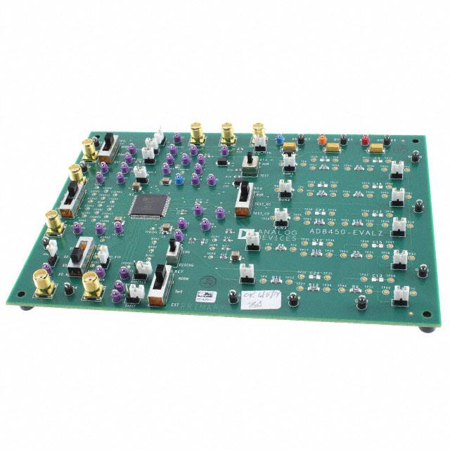 AD8450-EVALZAnalog Devices Inc.