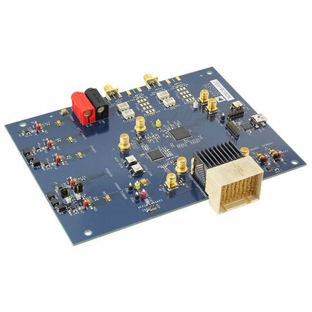 AD9135-EBZAnalog Devices Inc.