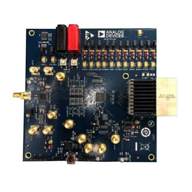 AD9152-M6720-EBZAnalog Devices Inc.