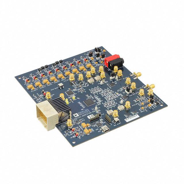 AD9154-M6720-EBZAnalog Devices Inc.
