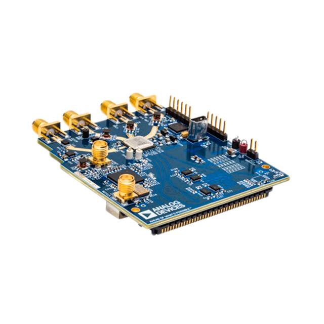 AD9171-FMC-EBZAnalog Devices Inc.