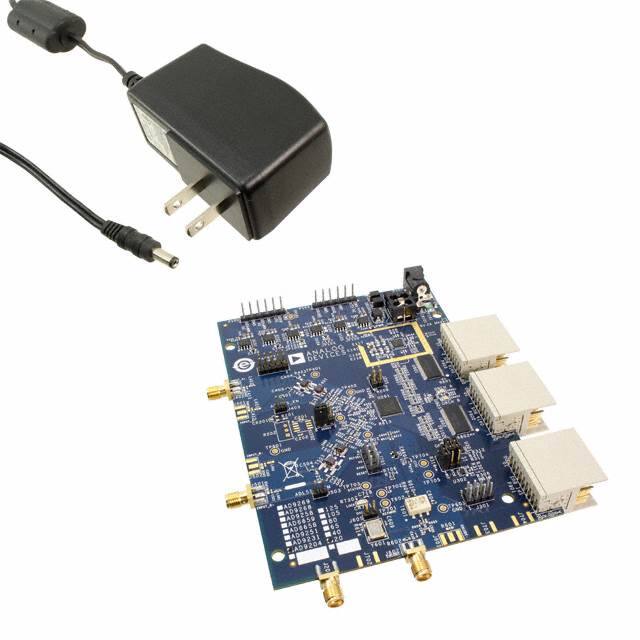 AD9204-20EBZAnalog Devices Inc.