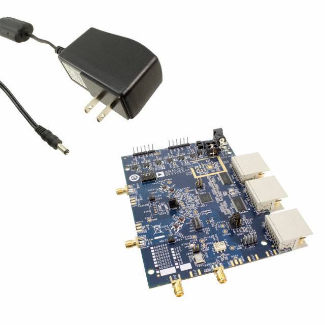 AD9204-40EBZAnalog Devices Inc.
