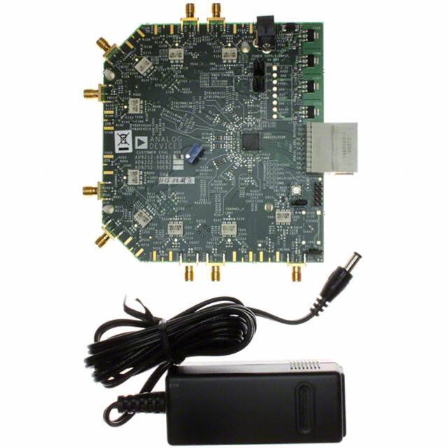 AD9212-65EBZAnalog Devices Inc.