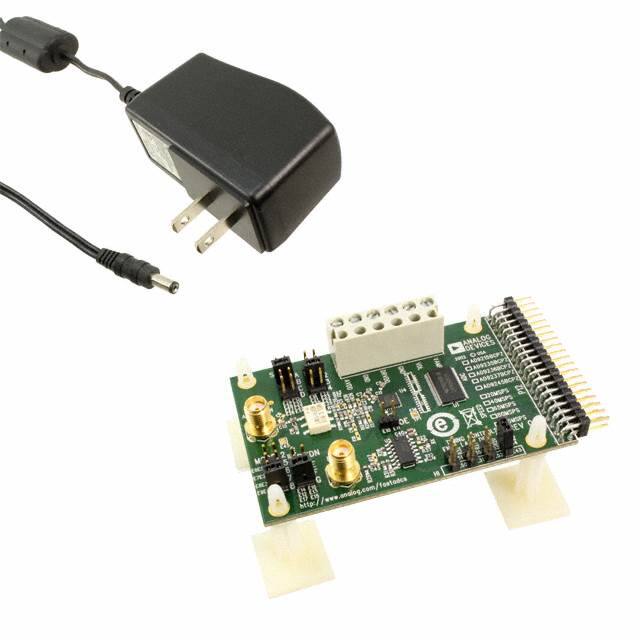 AD9215BCP-105EBZAnalog Devices Inc.