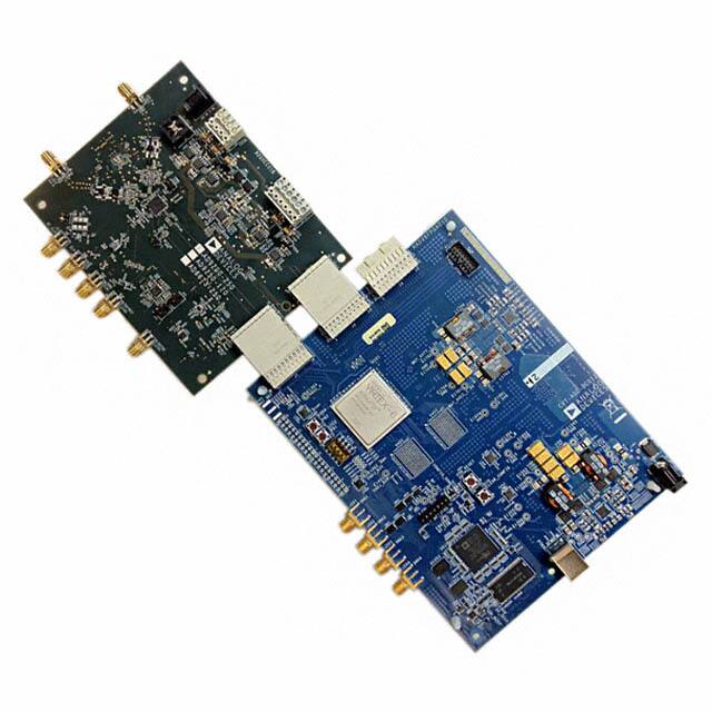 AD9250-170EBZAnalog Devices Inc.