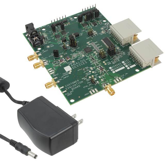 AD9255-105EBZAnalog Devices Inc.
