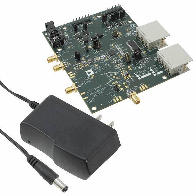 AD9265-125EBZAnalog Devices Inc.