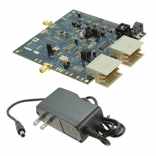 AD9266-20EBZAnalog Devices Inc.