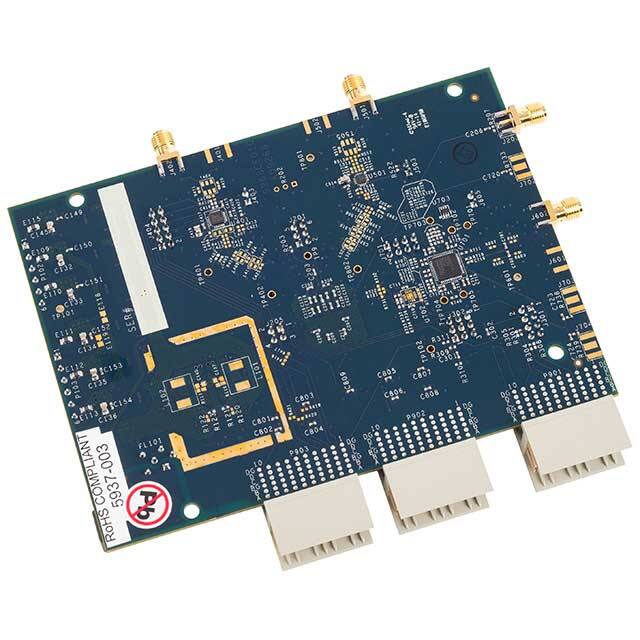 AD9269-20EBZAnalog Devices Inc.
