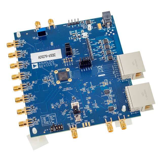 AD9279-65EBZAnalog Devices Inc.