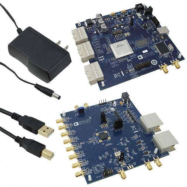 AD9279-80KITZAnalog Devices Inc.