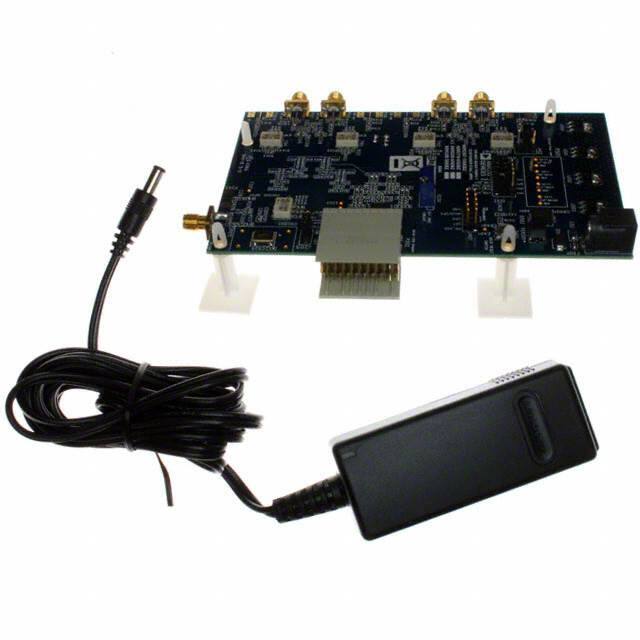 AD9287-100EBZAnalog Devices Inc.