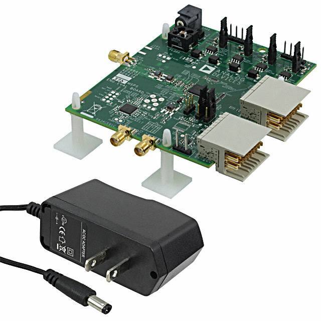 AD9434-370EBZAnalog Devices Inc.