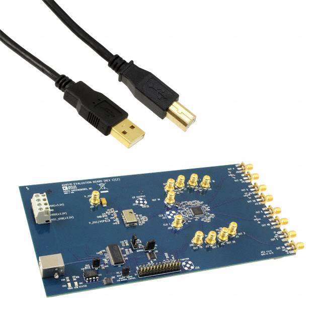 AD9510-VCO/PCBZAnalog Devices Inc.