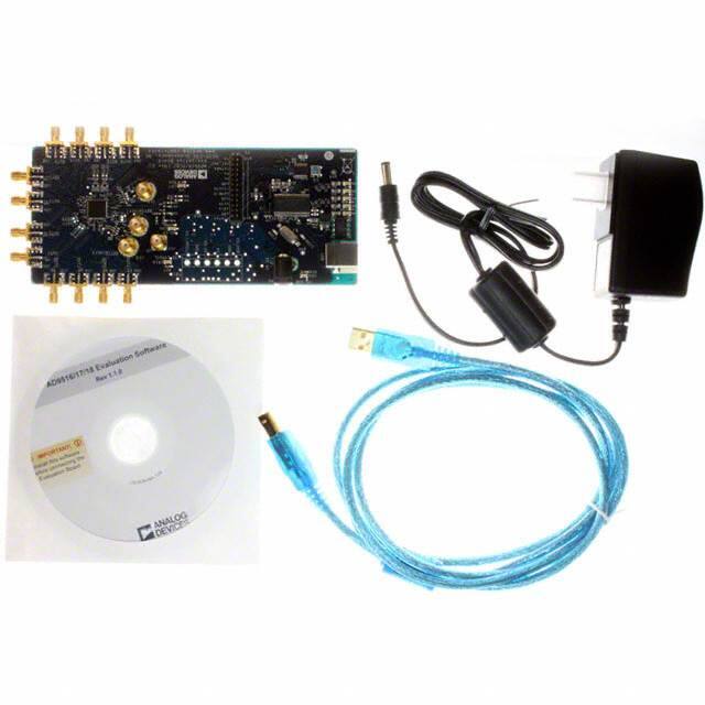 AD9516-2/PCBZAnalog Devices Inc.