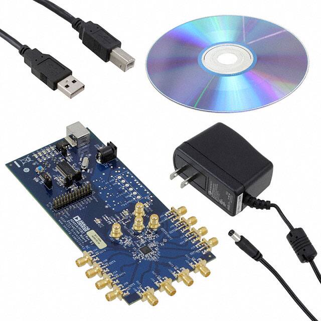 AD9518-1A/PCBZAnalog Devices Inc.