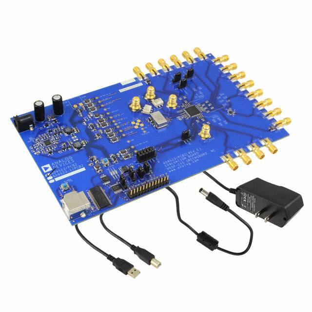 AD9523/PCBZAnalog Devices Inc.