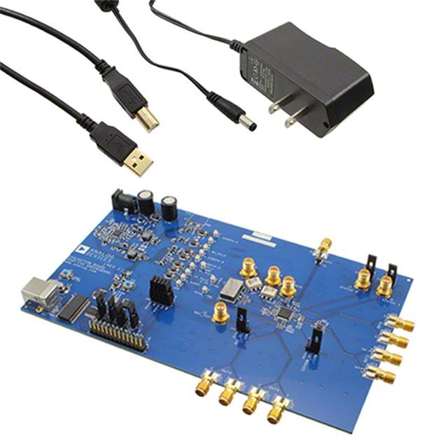 AD9524/PCBZAnalog Devices Inc.