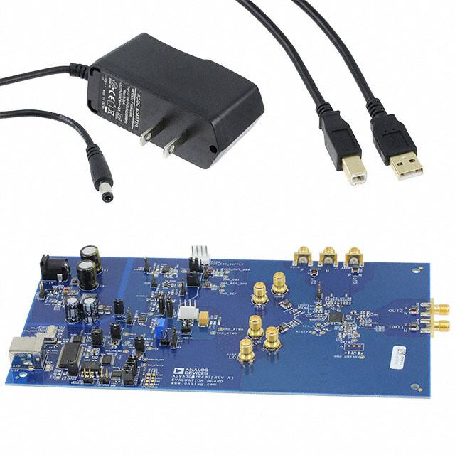 AD9530/PCBZAnalog Devices Inc.