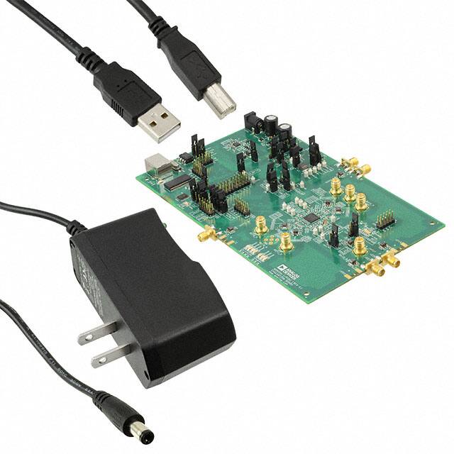 AD9554-1/PCBZAnalog Devices Inc.