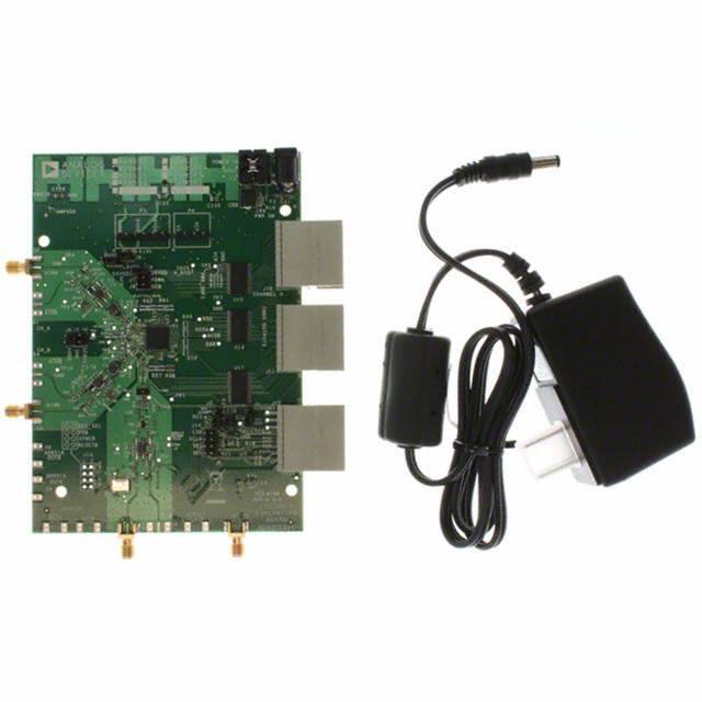 AD9627-150EBZAnalog Devices Inc.