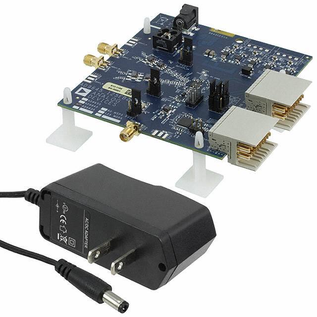 AD9635-125EBZAnalog Devices Inc.