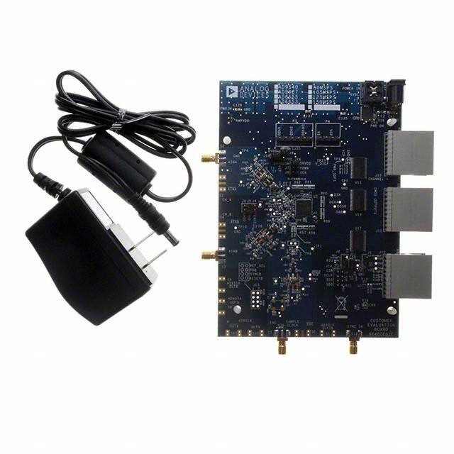 AD9640-150EBZAnalog Devices Inc.