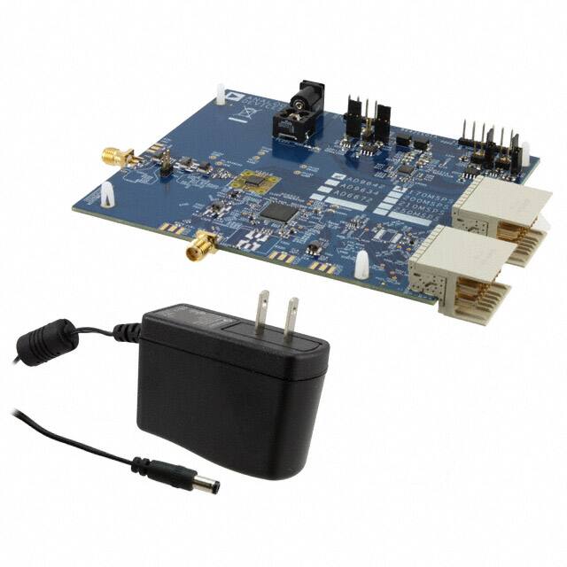 AD9642-210EBZAnalog Devices Inc.