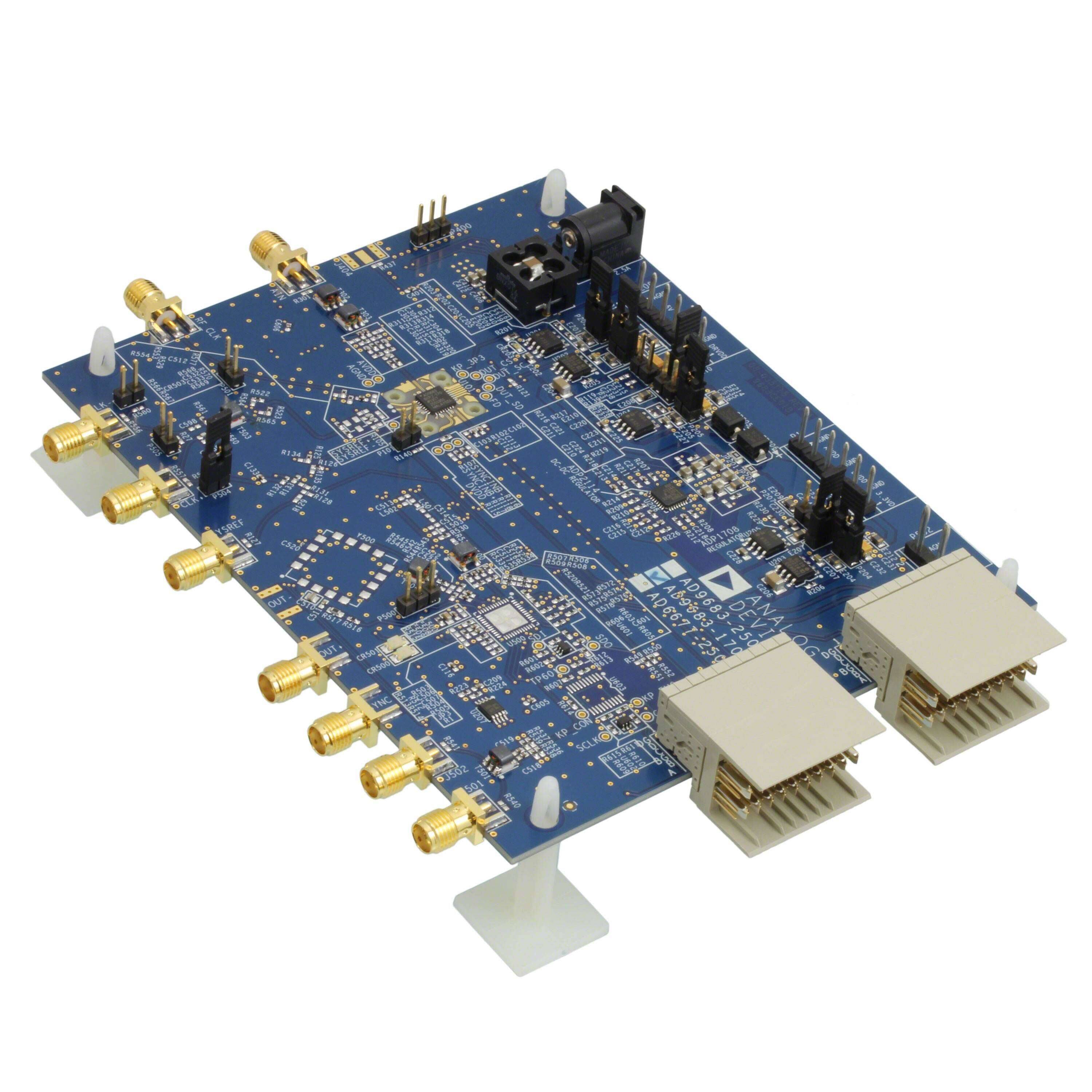 AD9683-170EBZAnalog Devices Inc.