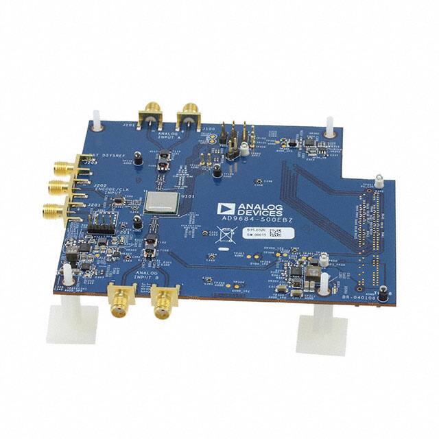 AD9684-500EBZAnalog Devices Inc.