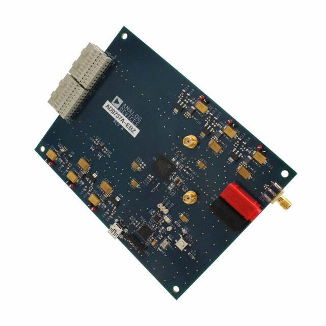 AD9737A-EBZAnalog Devices Inc.