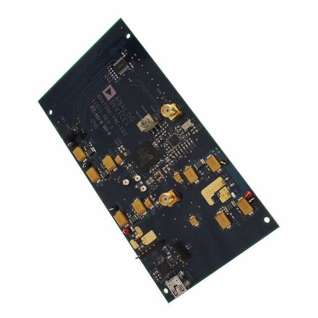 AD9739A-FMC-EBZAnalog Devices Inc.