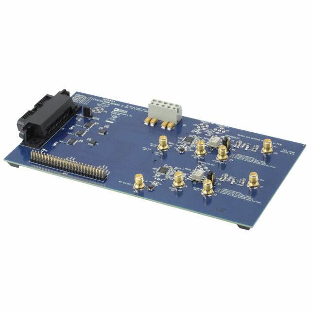 AD9859/PCBZAnalog Devices Inc.
