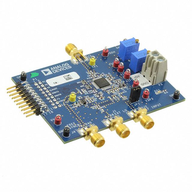 AD9864-EBZAnalog Devices Inc.