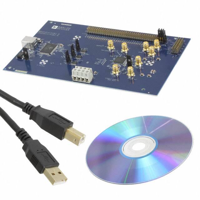 

AD9914/PCBZ
