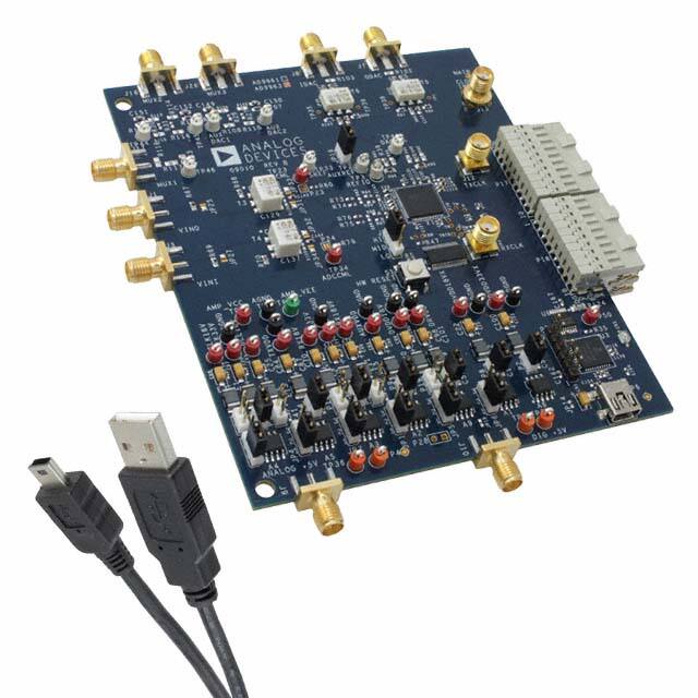 AD9963-EBZAnalog Devices Inc.