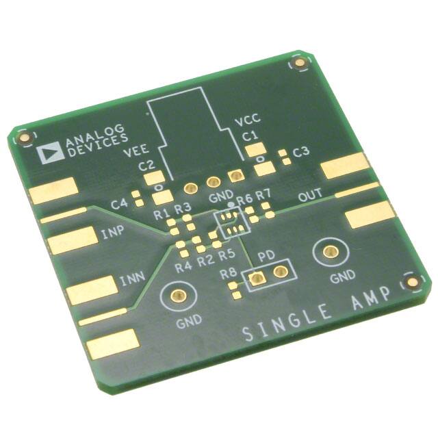 ADA4807-1AKSZ-EBZAnalog Devices Inc.
