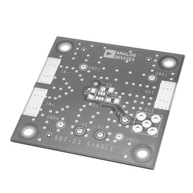 ADA4807-1ARJZ-EBZAnalog Devices Inc.