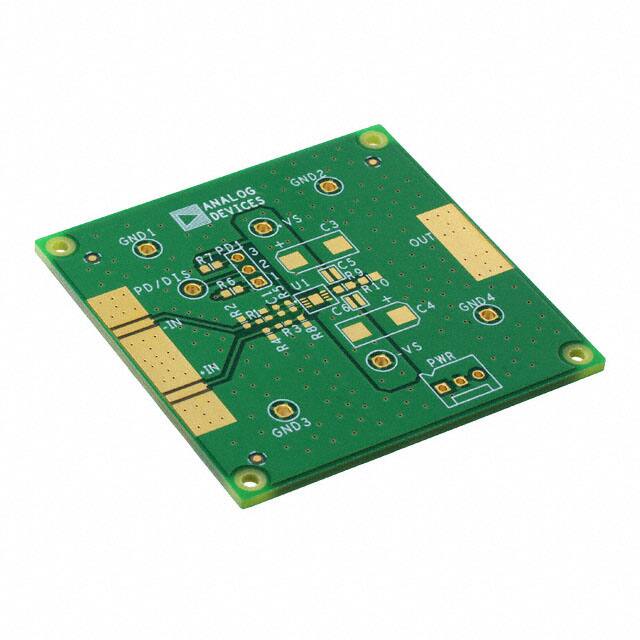 ADA4817-1ACP-EBZAnalog Devices Inc.