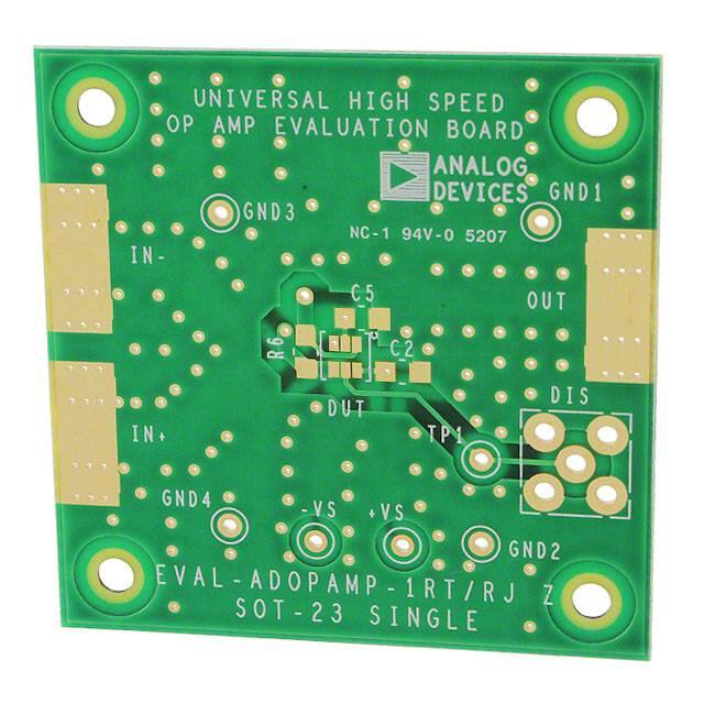 ADA4841-1YRJ-EBZAnalog Devices Inc.