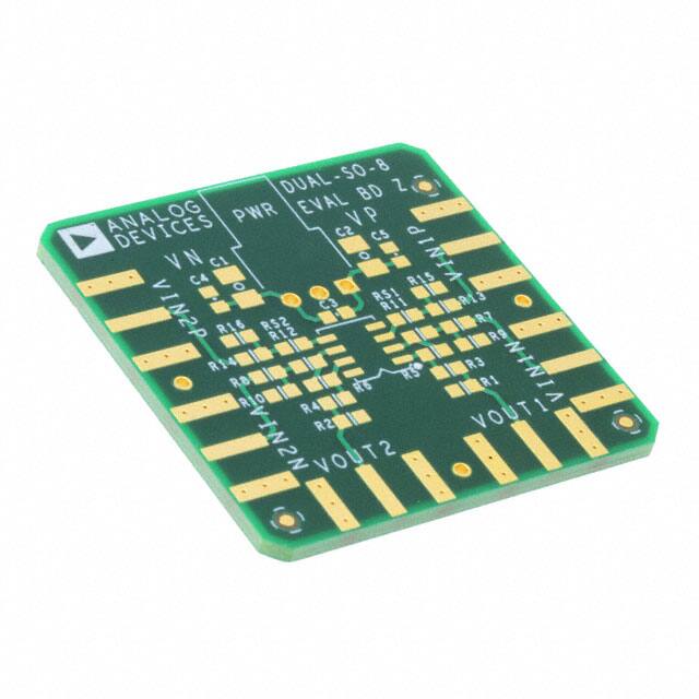 ADA4841-2YR-EBZAnalog Devices Inc.