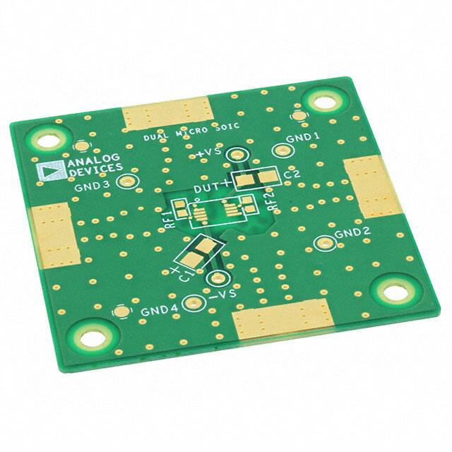 ADA4841-2YRM-EBZAnalog Devices Inc.