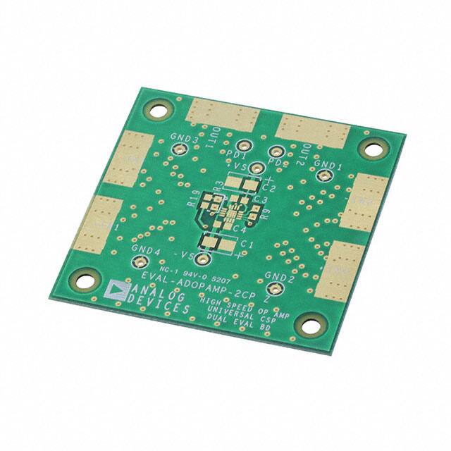 ADA4850-2YCP-EBZAnalog Devices Inc.