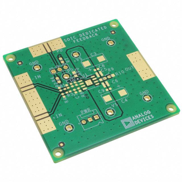 ADA4857-1YR-EBZAnalog Devices Inc.