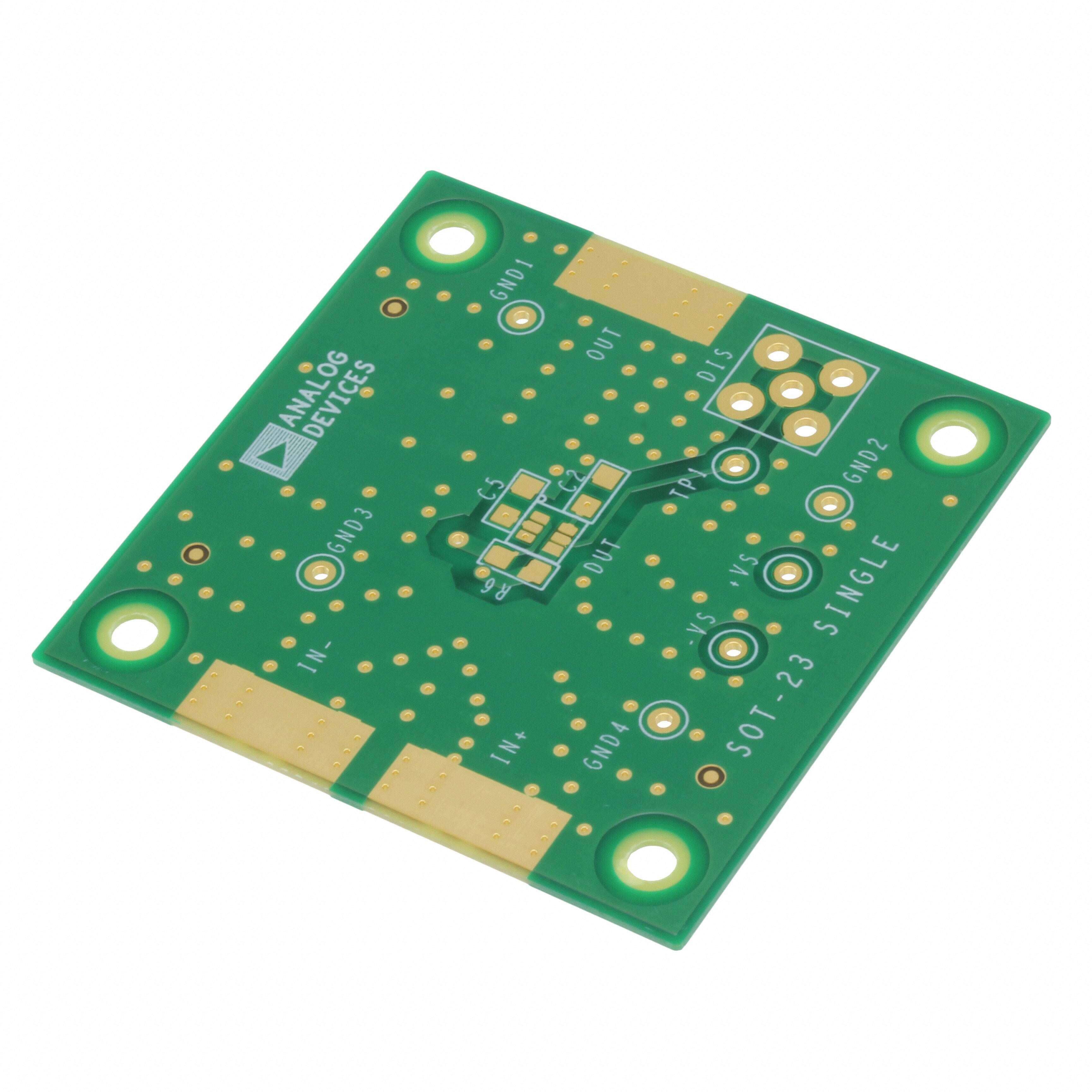 ADA4860-1YRJ-EBZAnalog Devices Inc.