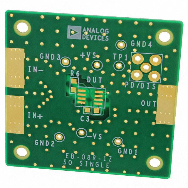 ADA4891-1AR-EBZAnalog Devices Inc.