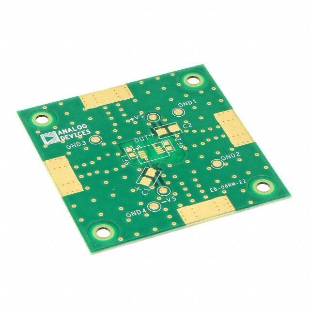 ADA4891-2ARM-EBZAnalog Devices Inc.